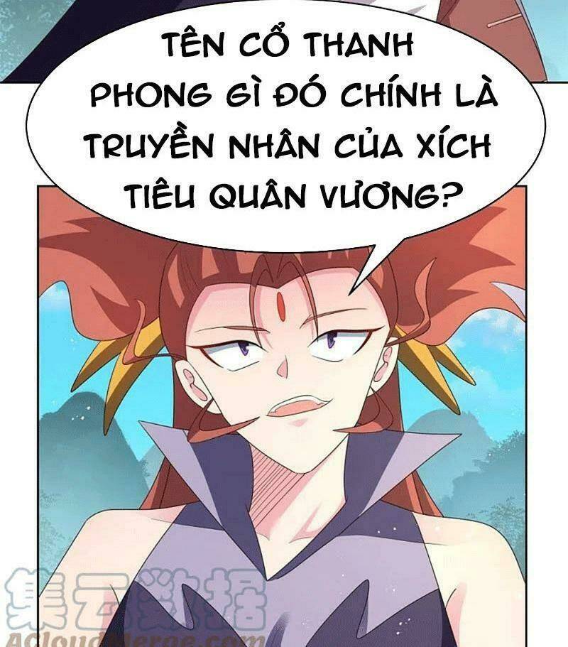 Tôn Thượng Chapter 399 - Trang 2