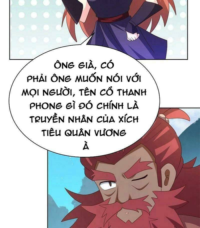 Tôn Thượng Chapter 399 - Trang 2