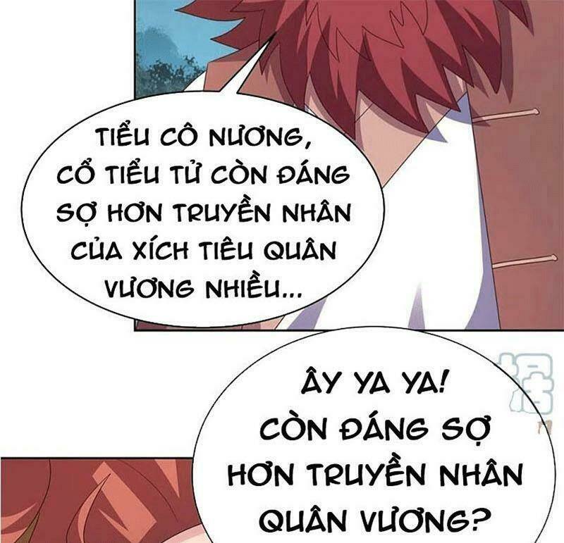 Tôn Thượng Chapter 399 - Trang 2