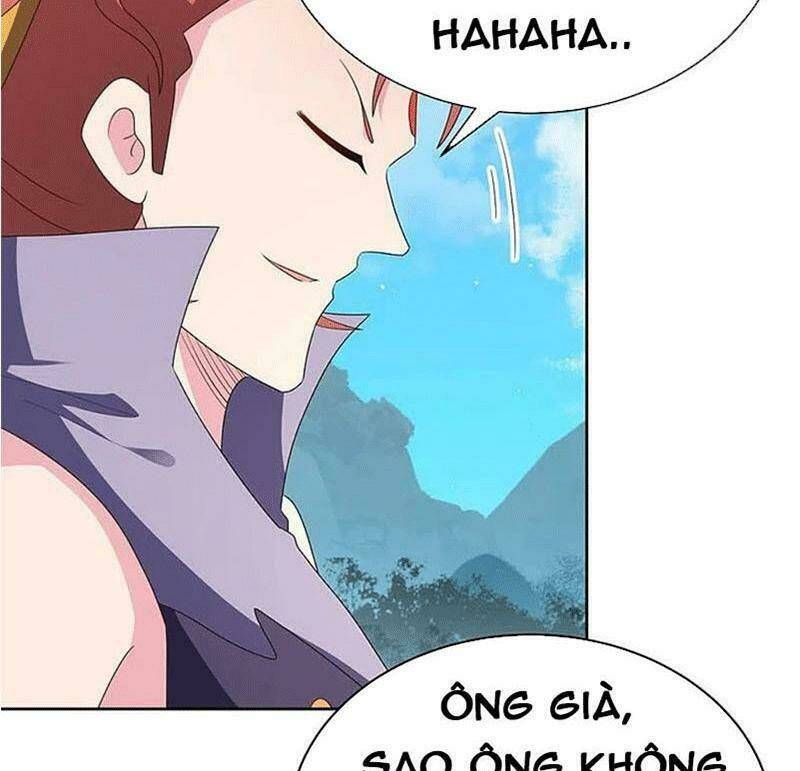 Tôn Thượng Chapter 399 - Trang 2