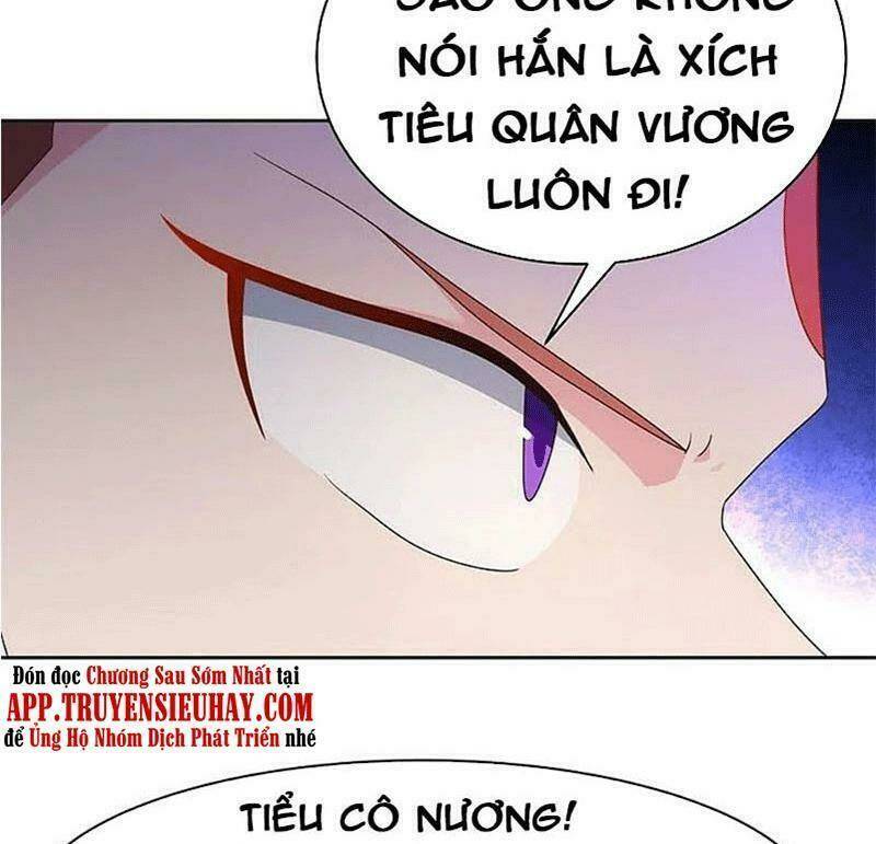 Tôn Thượng Chapter 399 - Trang 2