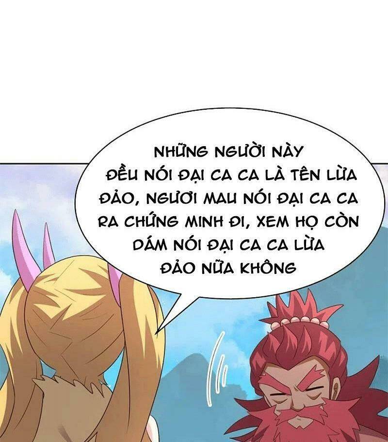 Tôn Thượng Chapter 399 - Trang 2