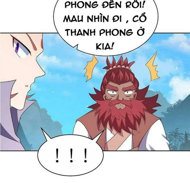 Tôn Thượng Chapter 399 - Trang 2