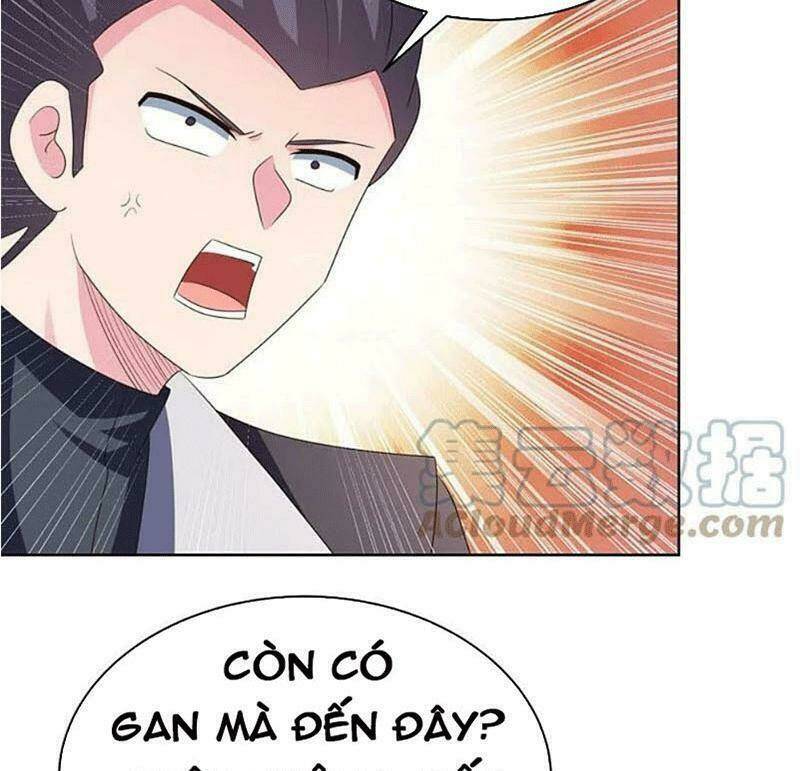 Tôn Thượng Chapter 399 - Trang 2