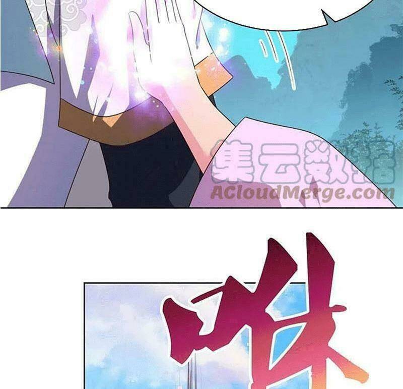 Tôn Thượng Chapter 399 - Trang 2