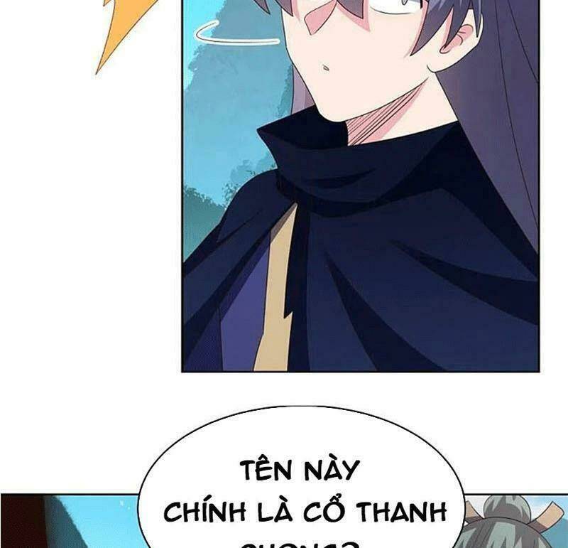 Tôn Thượng Chapter 399 - Trang 2