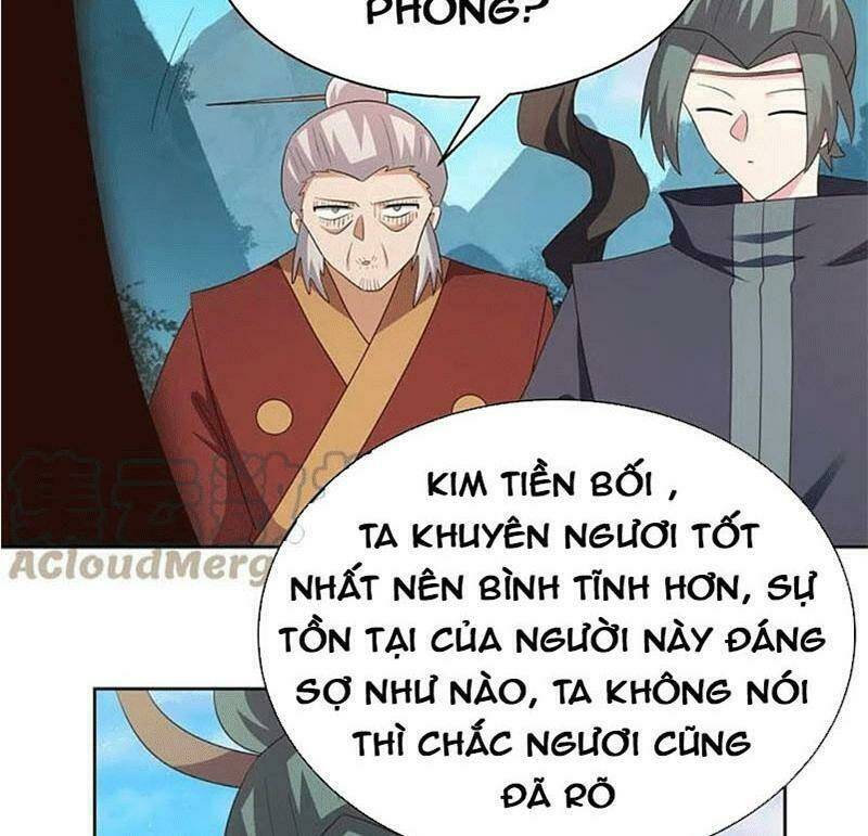 Tôn Thượng Chapter 399 - Trang 2