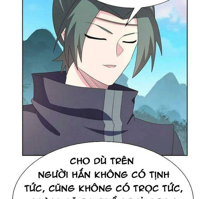 Tôn Thượng Chapter 399 - Trang 2