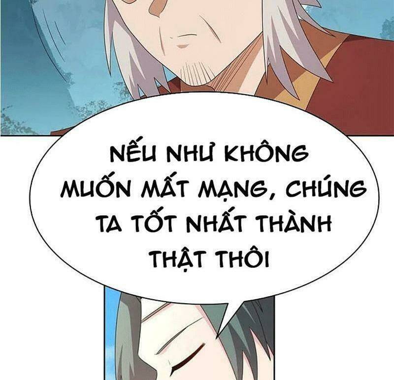 Tôn Thượng Chapter 399 - Trang 2