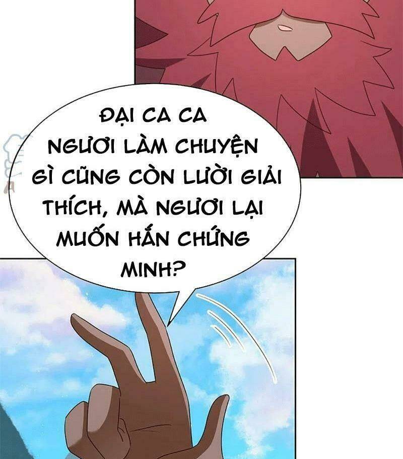 Tôn Thượng Chapter 399 - Trang 2