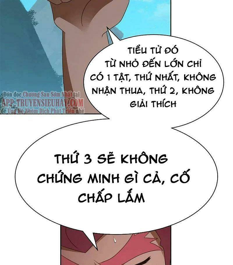 Tôn Thượng Chapter 399 - Trang 2