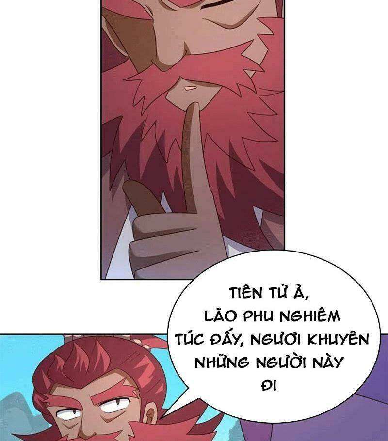 Tôn Thượng Chapter 399 - Trang 2