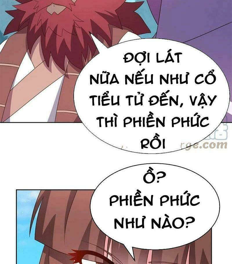 Tôn Thượng Chapter 399 - Trang 2