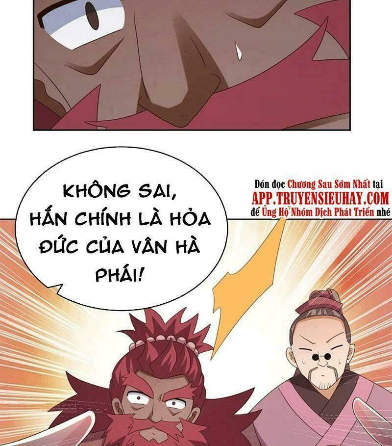 Tôn Thượng Chapter 398 - Trang 2