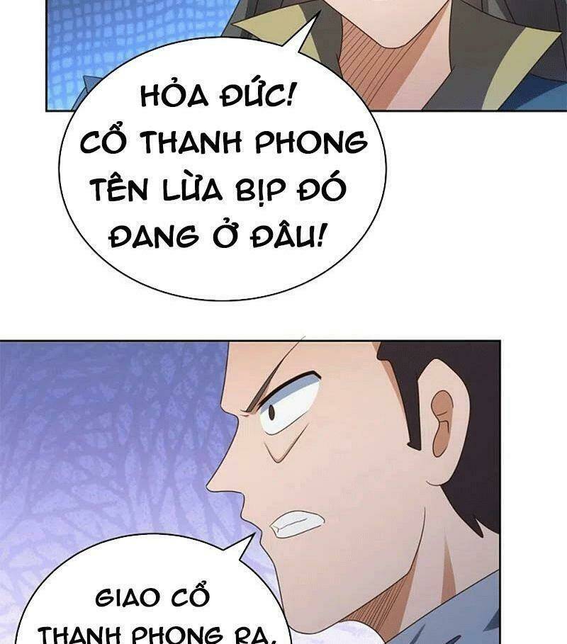 Tôn Thượng Chapter 398 - Trang 2