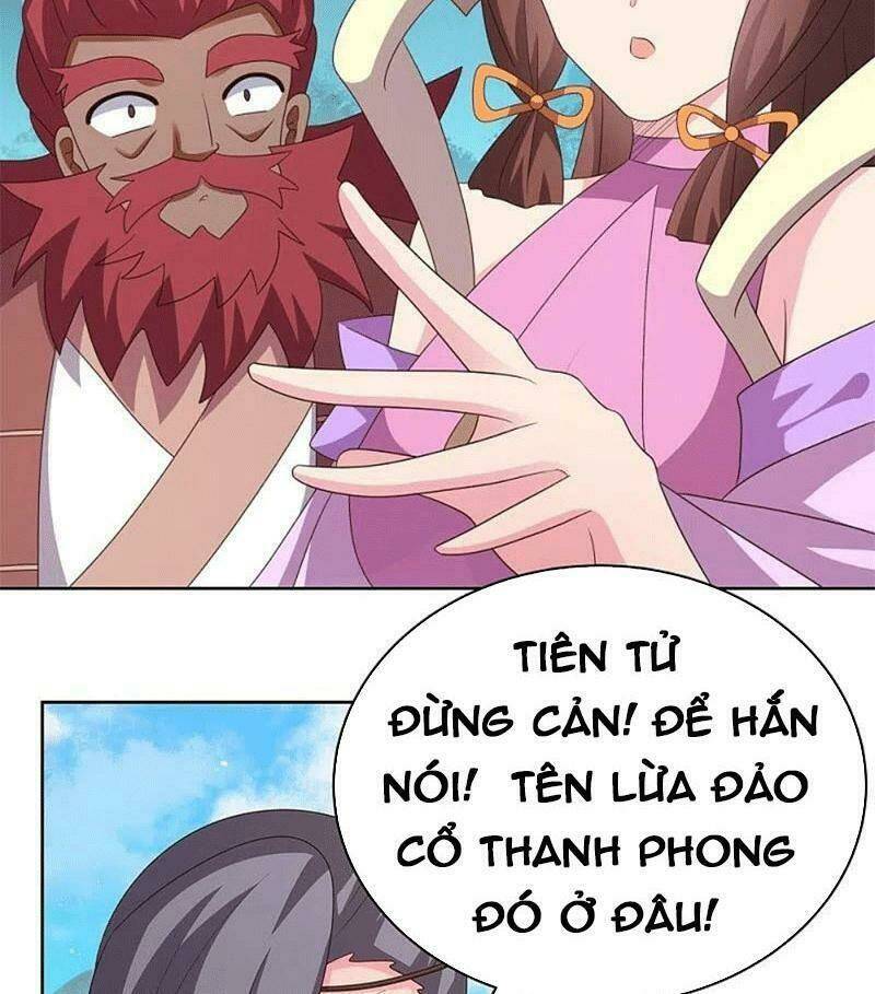 Tôn Thượng Chapter 398 - Trang 2