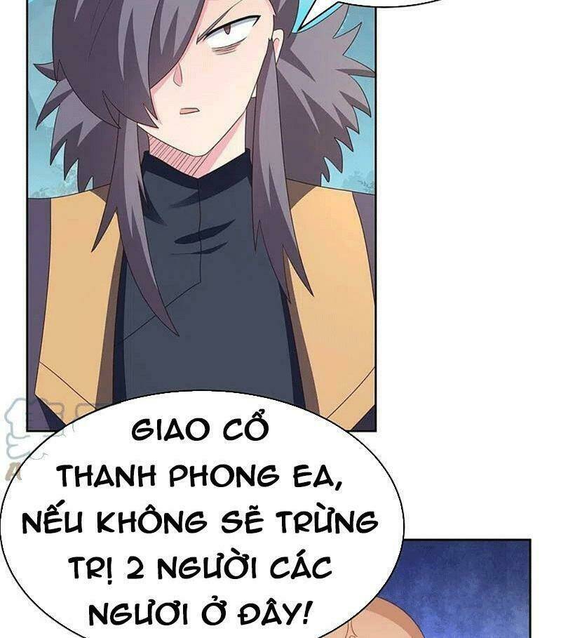 Tôn Thượng Chapter 398 - Trang 2