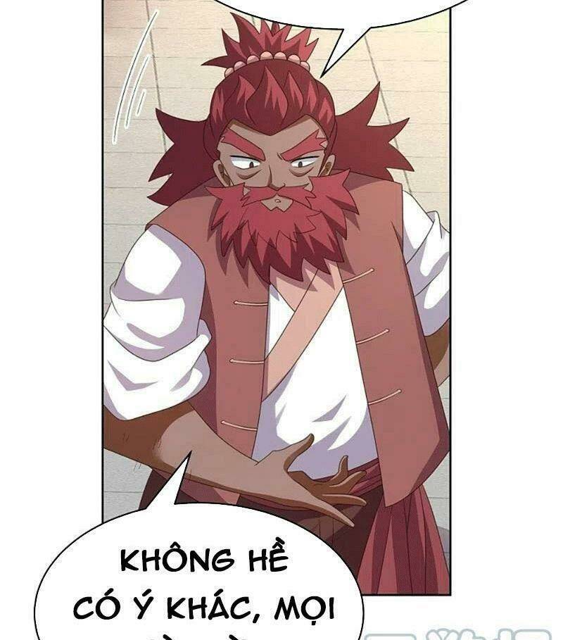 Tôn Thượng Chapter 398 - Trang 2