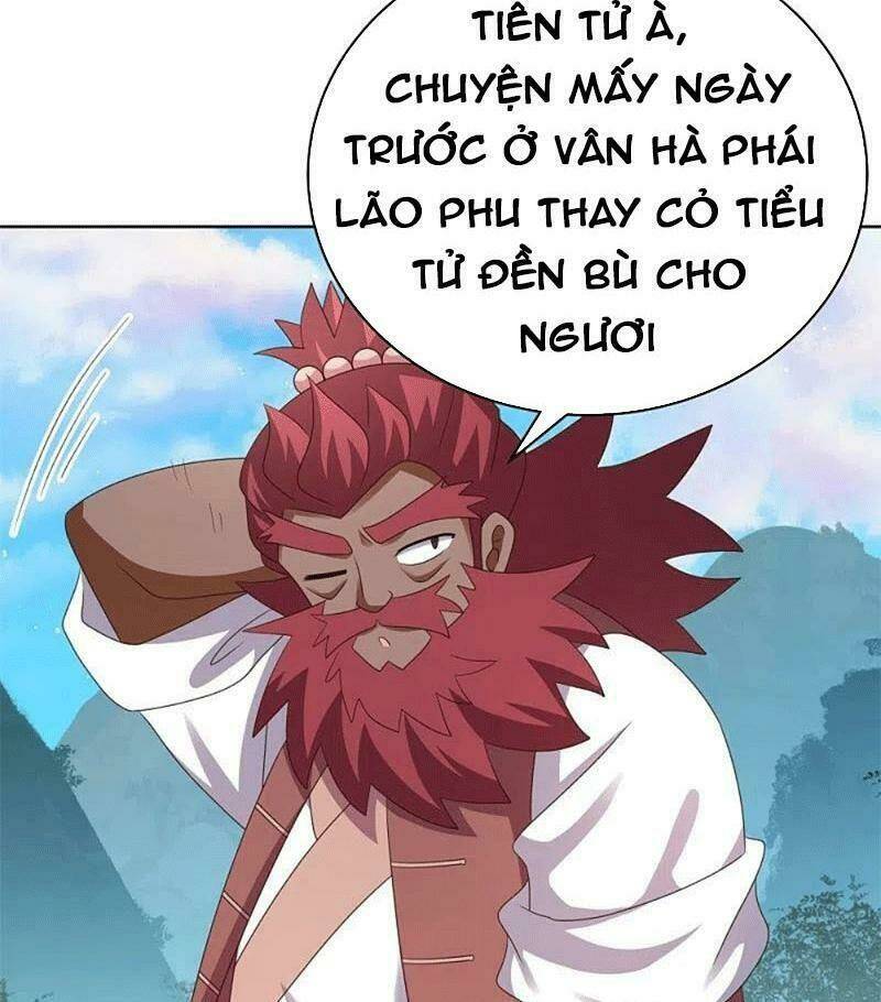 Tôn Thượng Chapter 398 - Trang 2