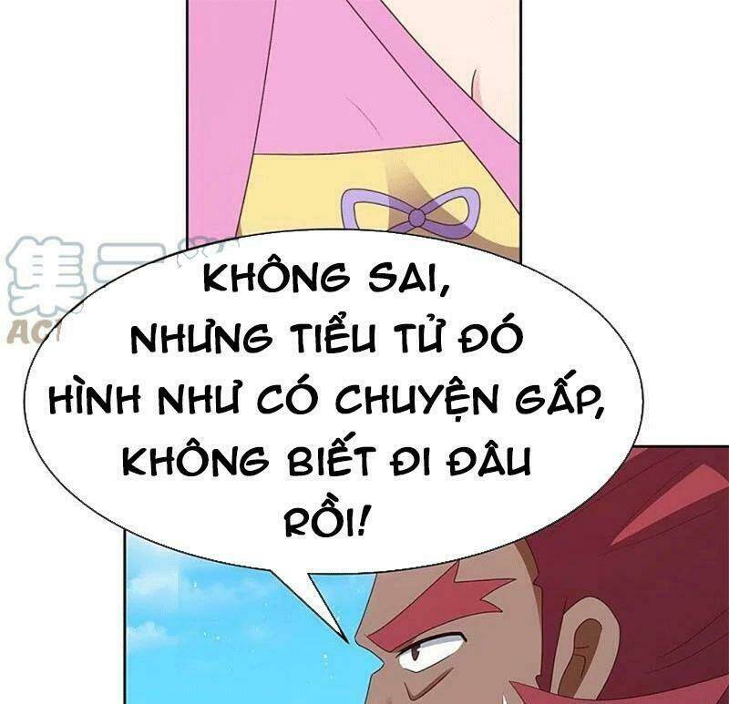 Tôn Thượng Chapter 398 - Trang 2