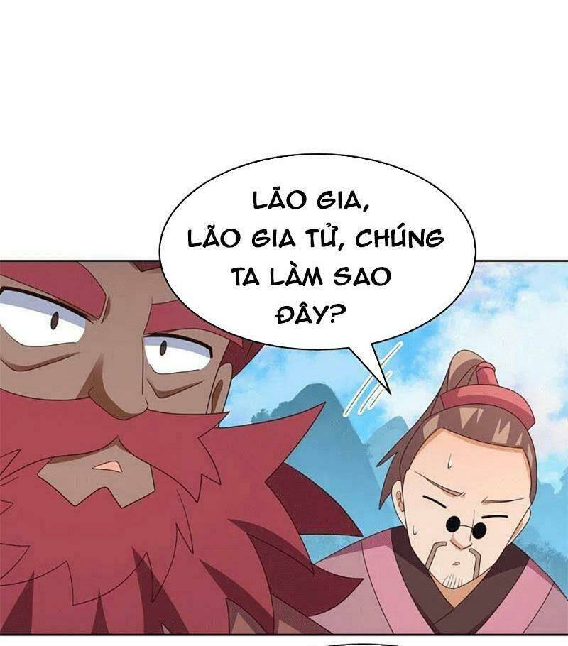 Tôn Thượng Chapter 398 - Trang 2