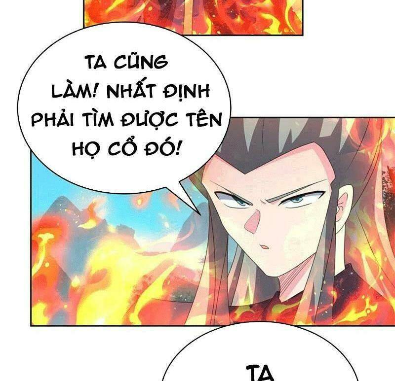 Tôn Thượng Chapter 398 - Trang 2