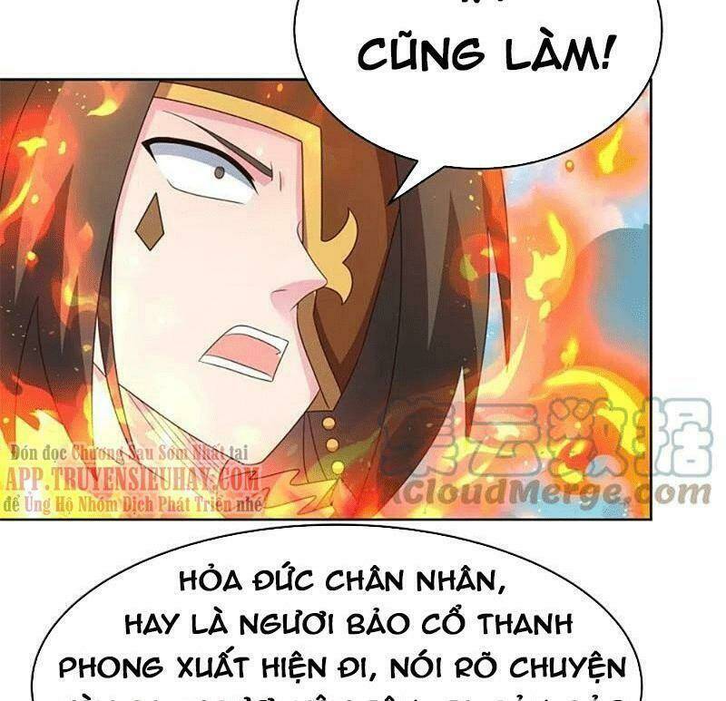 Tôn Thượng Chapter 398 - Trang 2