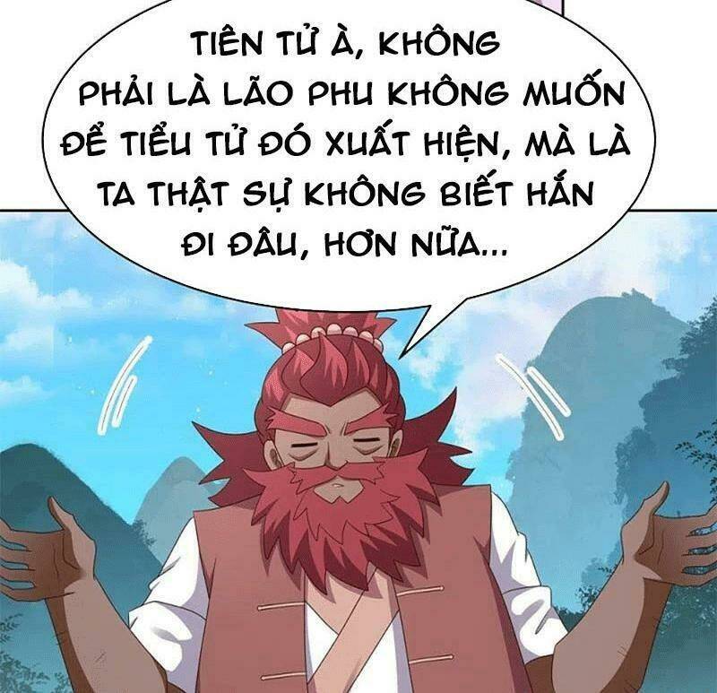 Tôn Thượng Chapter 398 - Trang 2