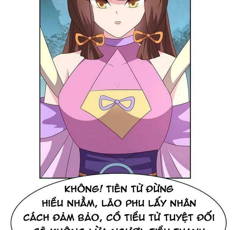 Tôn Thượng Chapter 398 - Trang 2