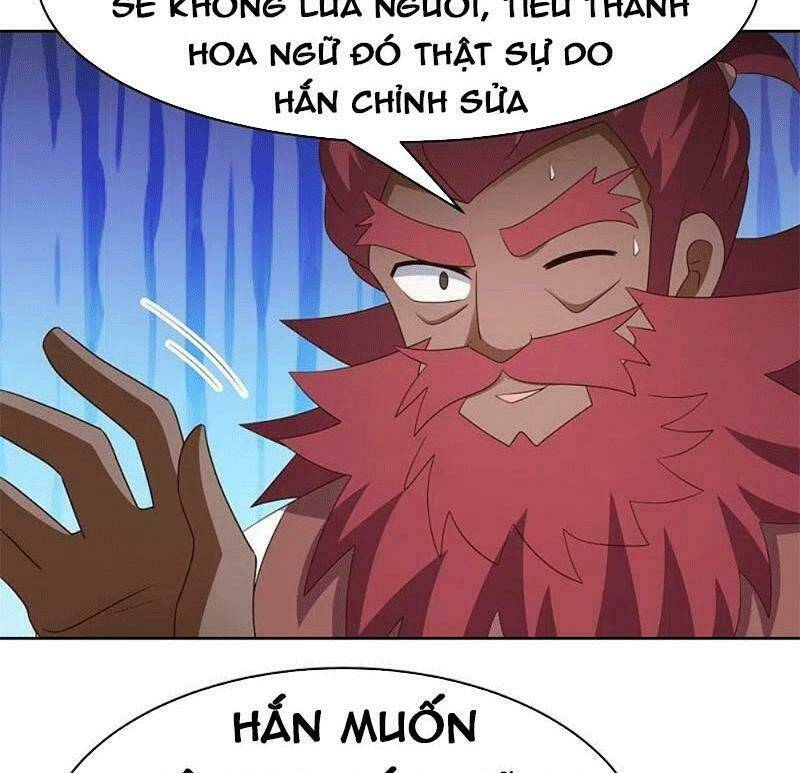 Tôn Thượng Chapter 398 - Trang 2