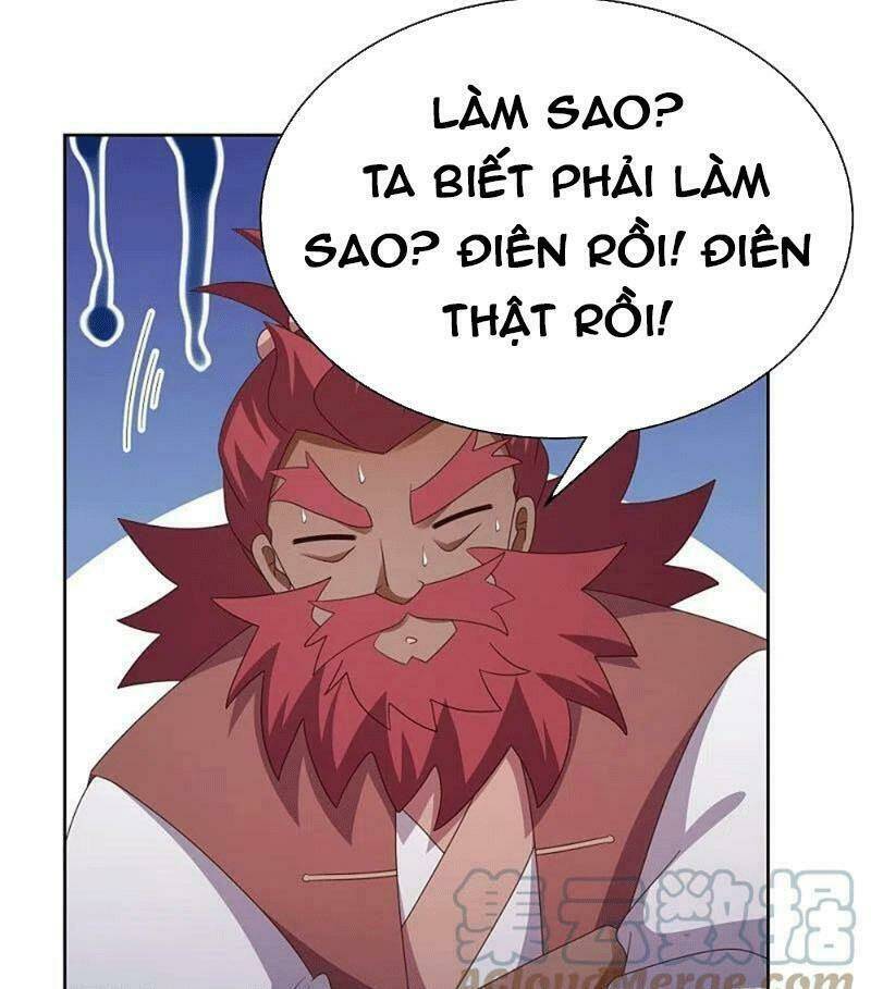 Tôn Thượng Chapter 398 - Trang 2