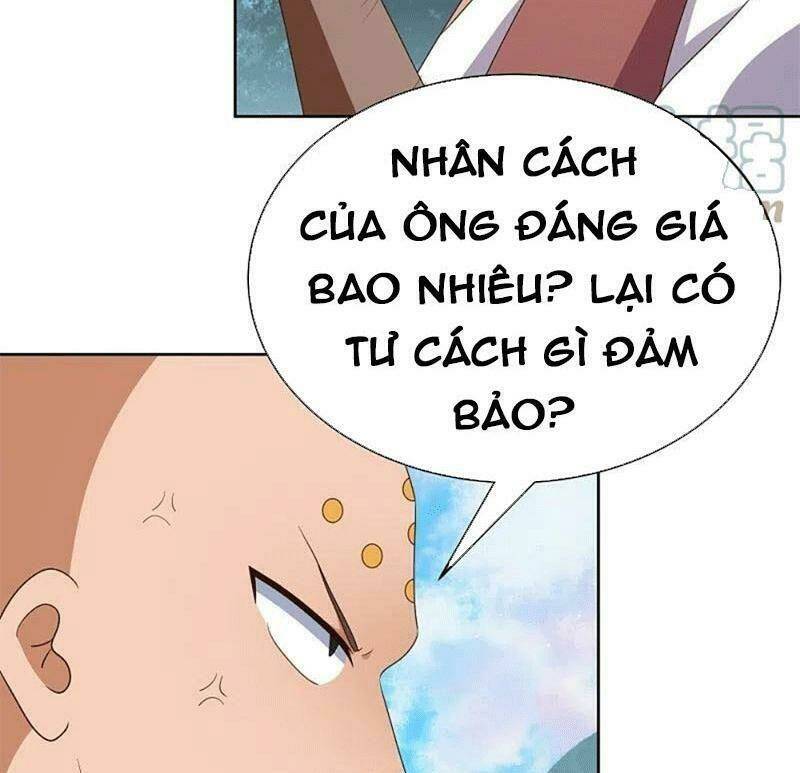 Tôn Thượng Chapter 398 - Trang 2