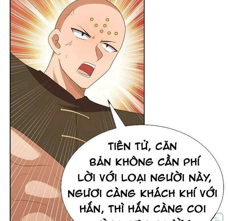 Tôn Thượng Chapter 398 - Trang 2