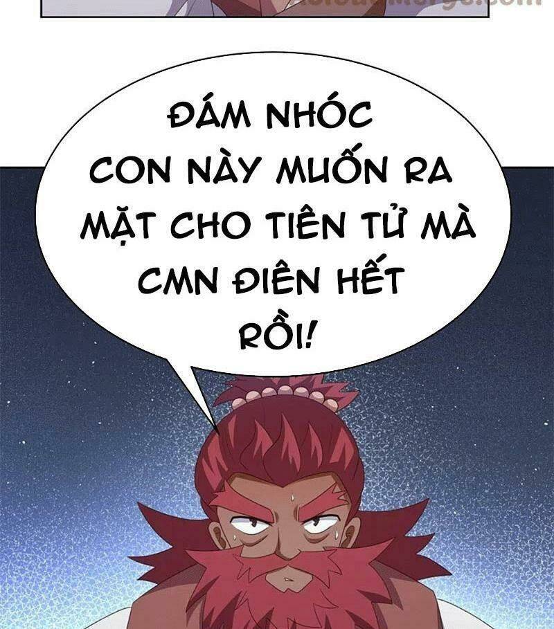 Tôn Thượng Chapter 398 - Trang 2