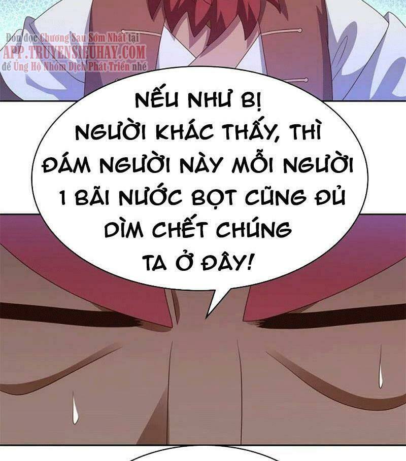 Tôn Thượng Chapter 398 - Trang 2