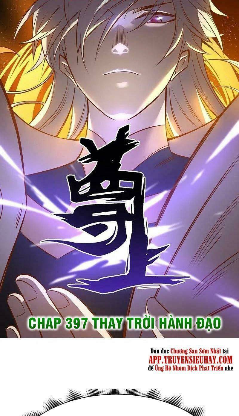 Tôn Thượng Chapter 397 - Trang 2