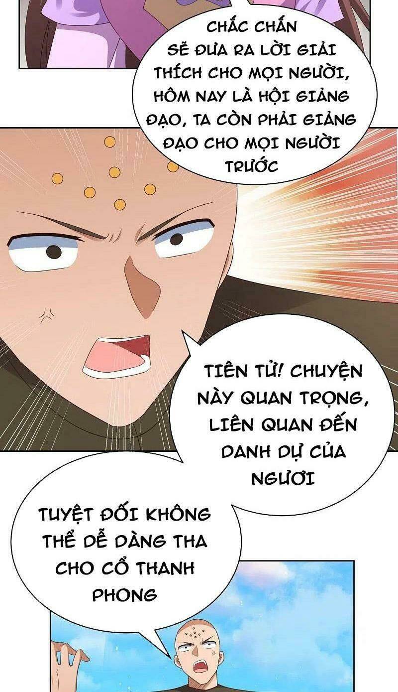 Tôn Thượng Chapter 397 - Trang 2