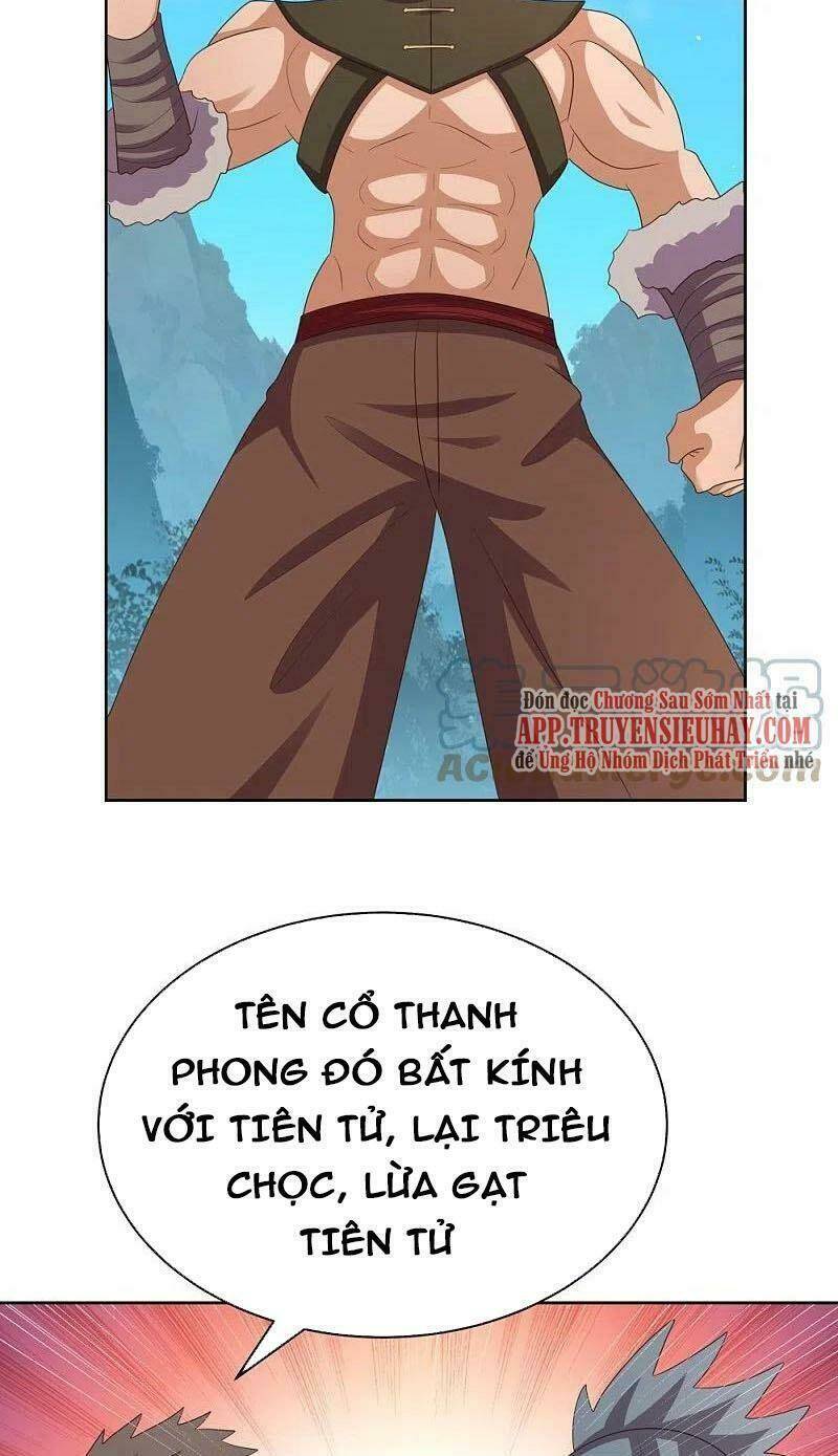 Tôn Thượng Chapter 397 - Trang 2