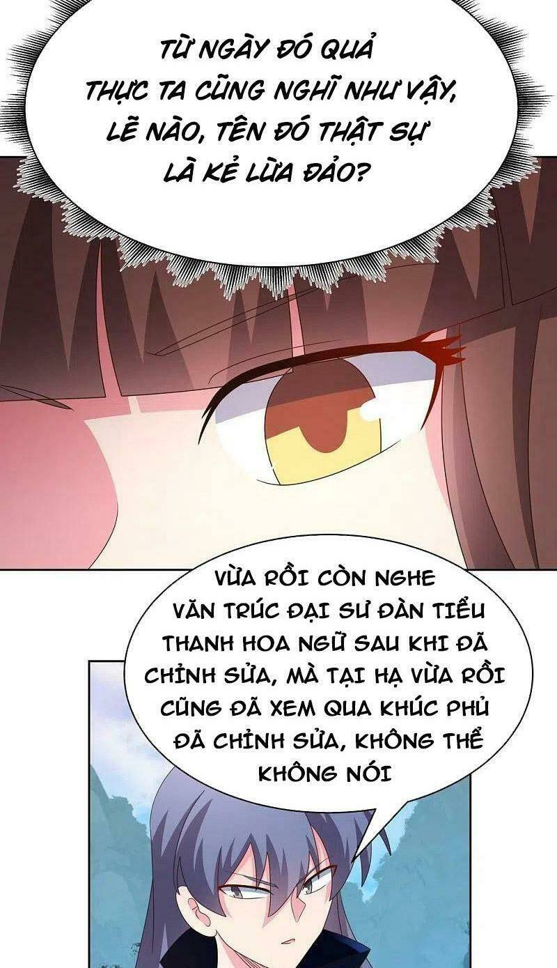 Tôn Thượng Chapter 397 - Trang 2