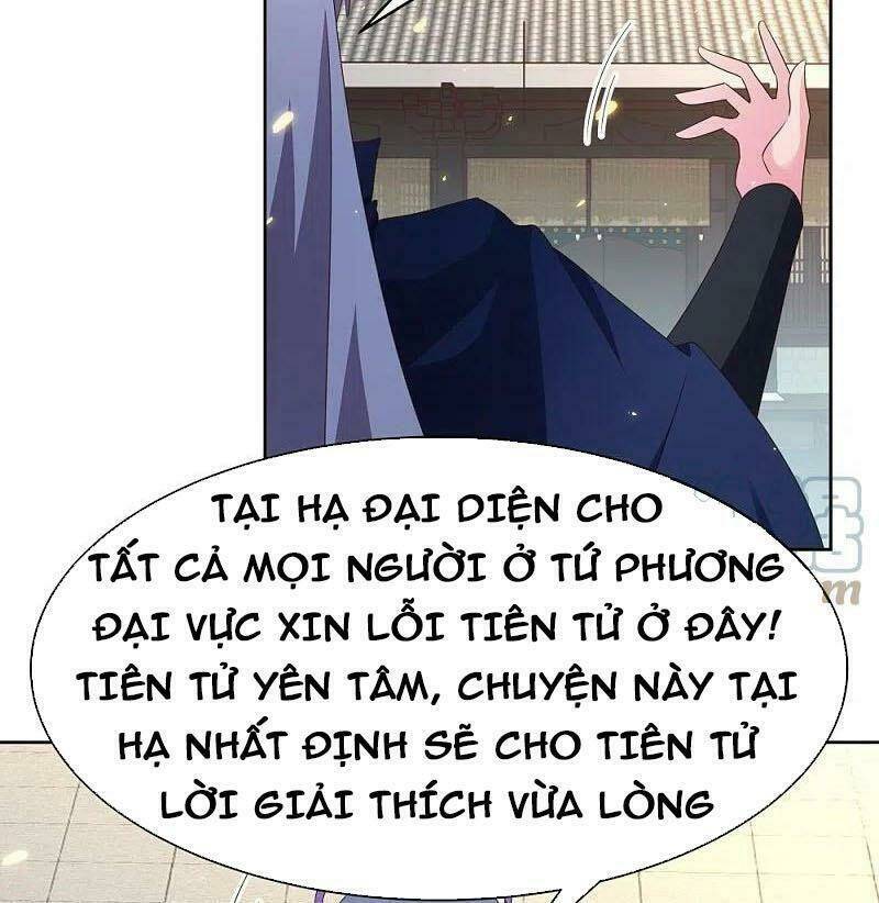 Tôn Thượng Chapter 397 - Trang 2