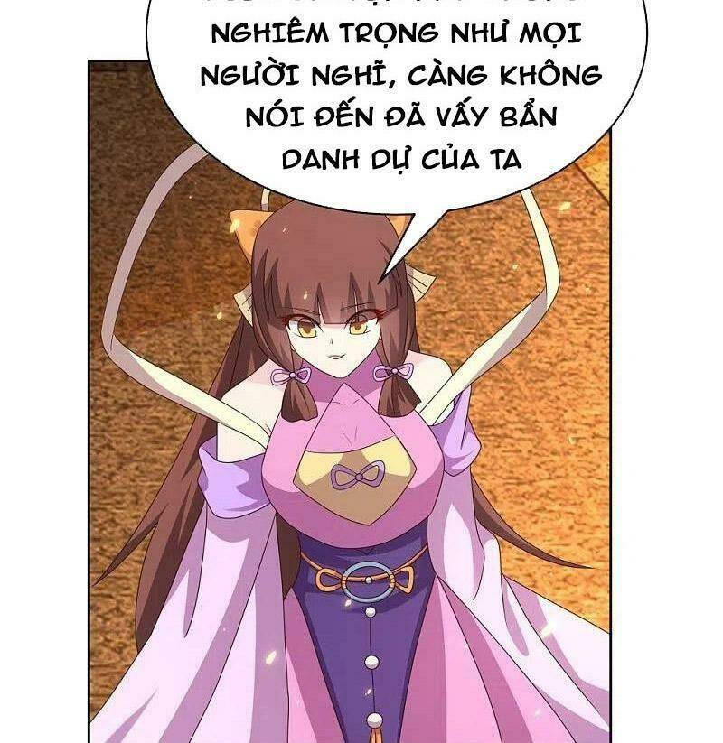 Tôn Thượng Chapter 397 - Trang 2