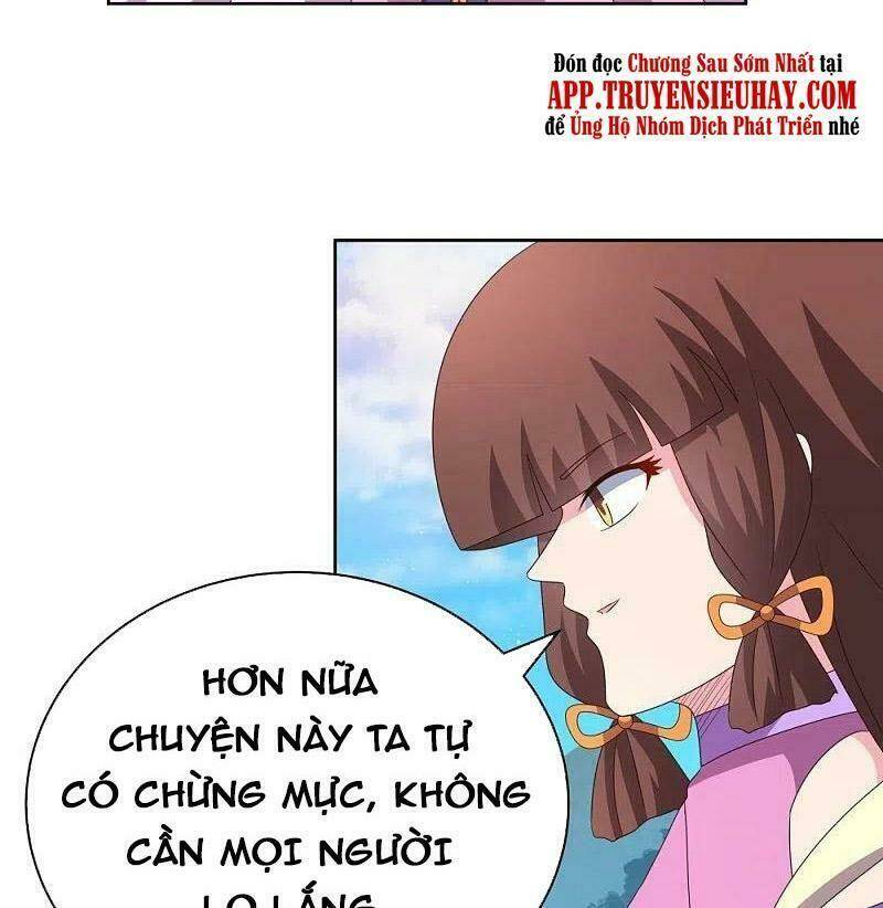 Tôn Thượng Chapter 397 - Trang 2