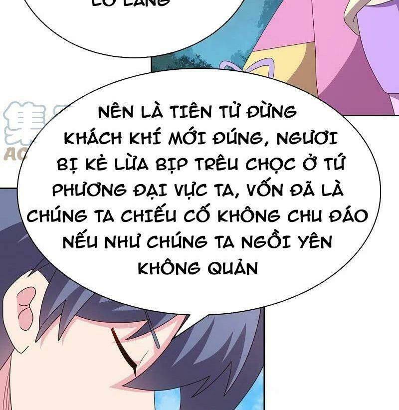 Tôn Thượng Chapter 397 - Trang 2