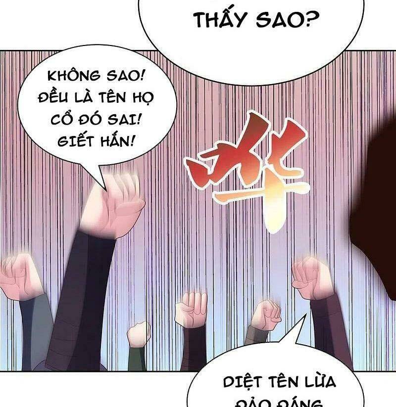 Tôn Thượng Chapter 397 - Trang 2