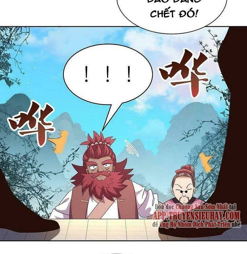 Tôn Thượng Chapter 397 - Trang 2