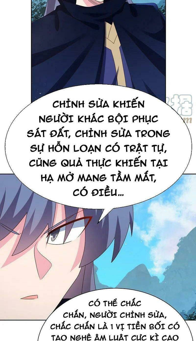 Tôn Thượng Chapter 397 - Trang 2