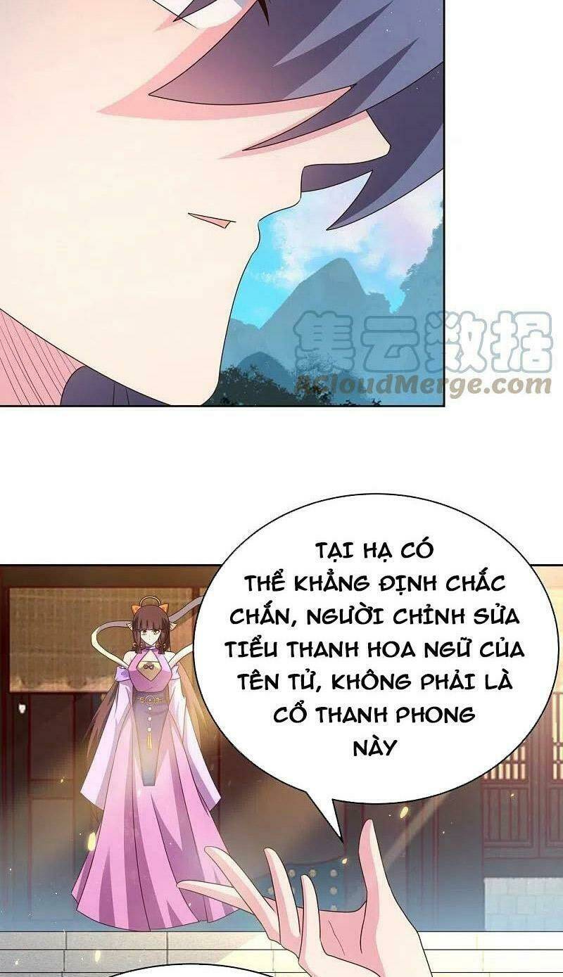 Tôn Thượng Chapter 397 - Trang 2