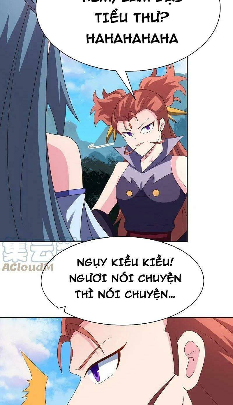 Tôn Thượng Chapter 397 - Trang 2