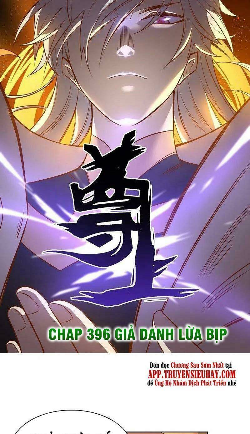 Tôn Thượng Chapter 396 - Trang 2