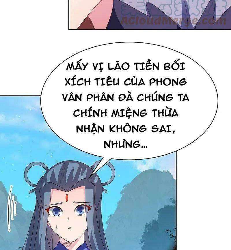 Tôn Thượng Chapter 396 - Trang 2